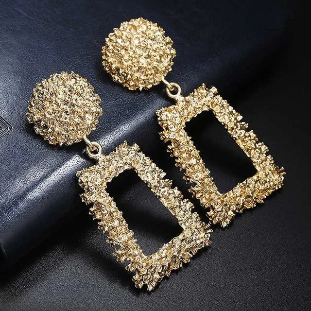 Fashion Earrings