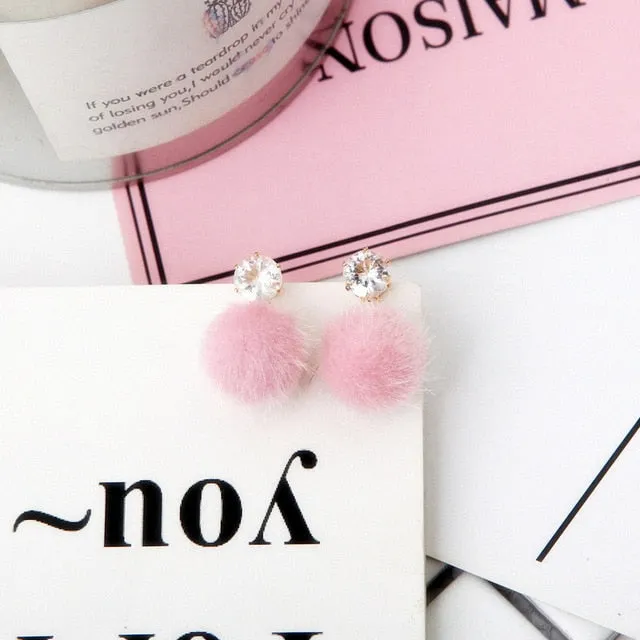 Fashion Earrings