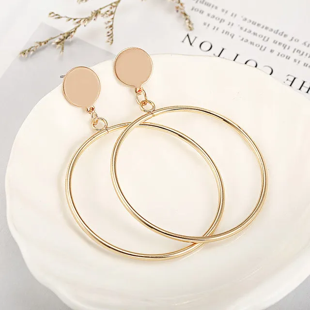 Fashion Earrings