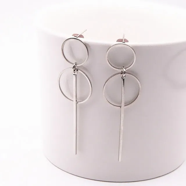 Fashion Earrings