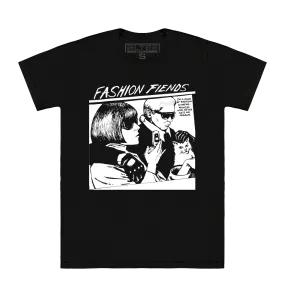 FASHION FIENDS TEE