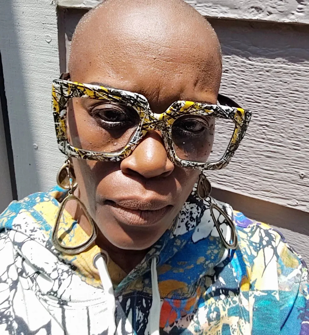 Fashion Glasses