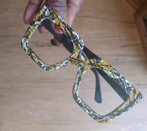 Fashion Glasses