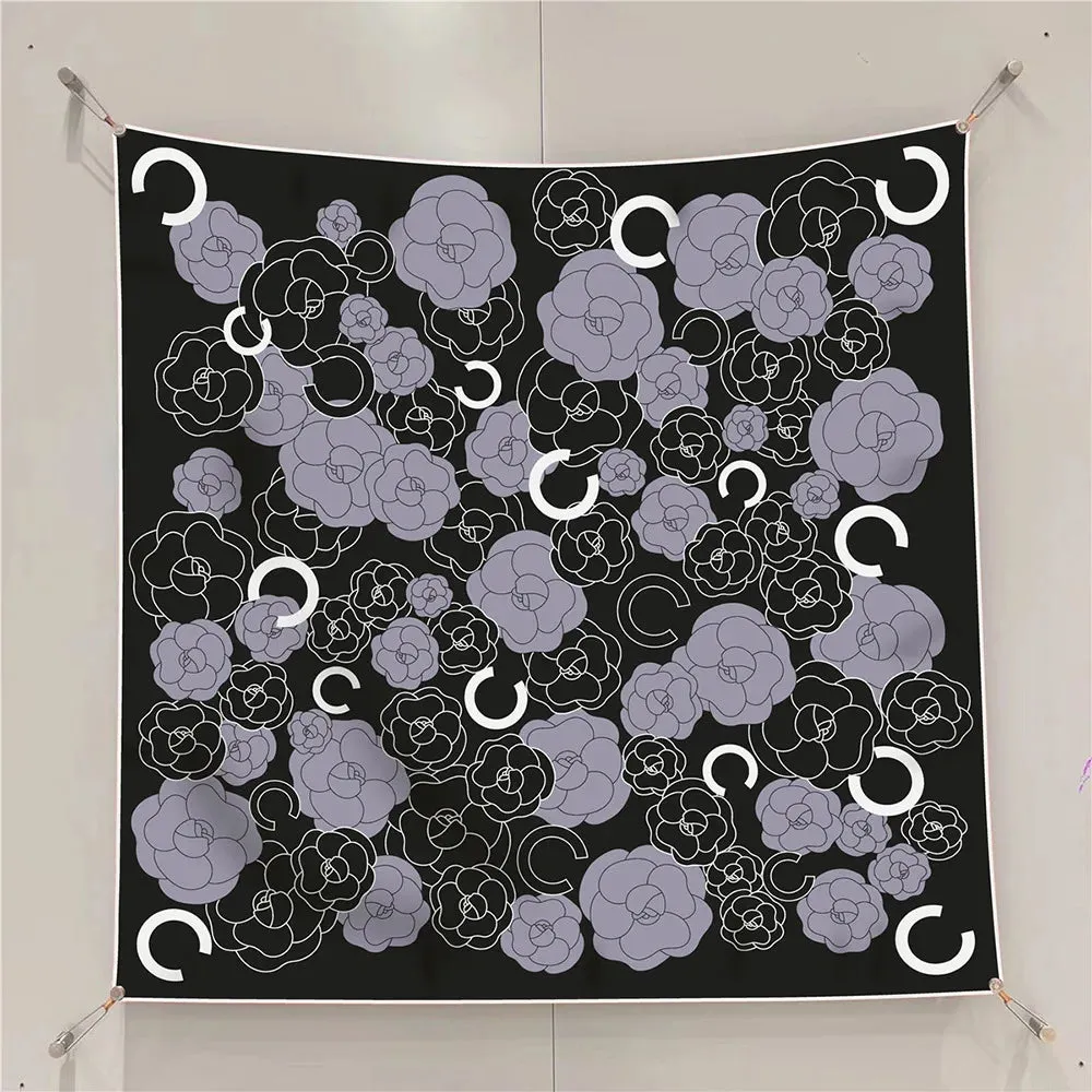 Fashion Graffiti Neckerchief