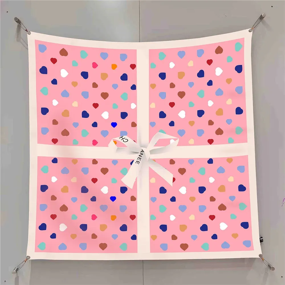 Fashion Graffiti Neckerchief