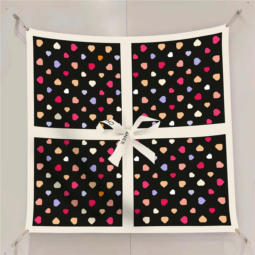 Fashion Graffiti Neckerchief