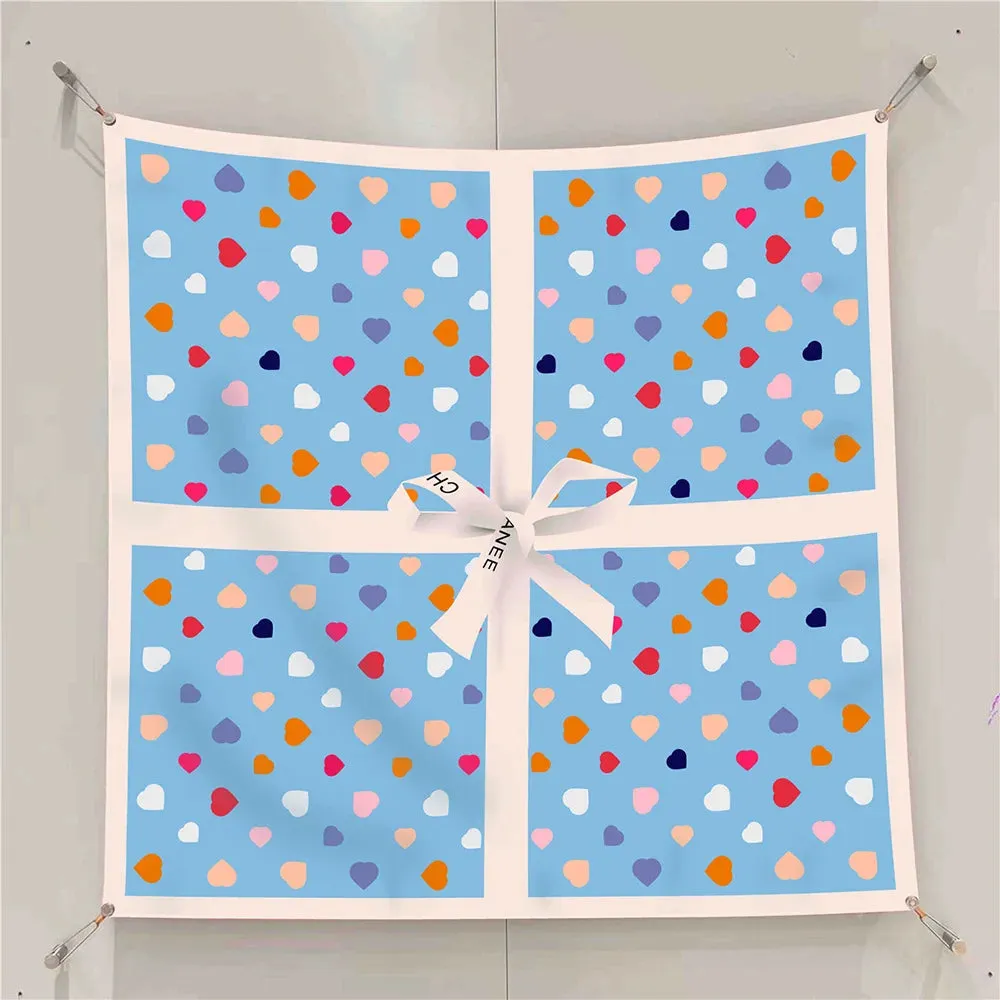Fashion Graffiti Neckerchief