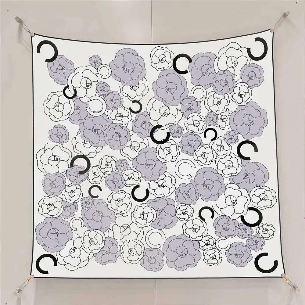 Fashion Graffiti Neckerchief