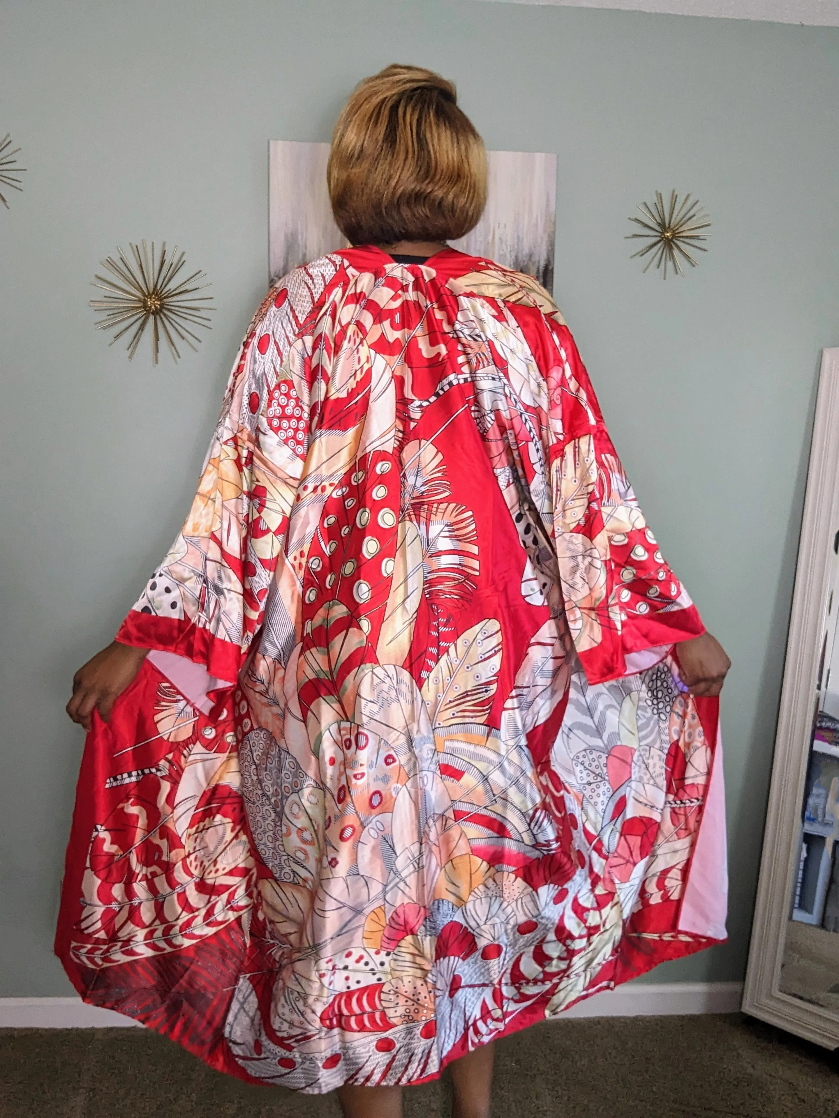 Fashion Kimono