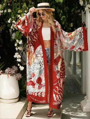 Fashion Kimono