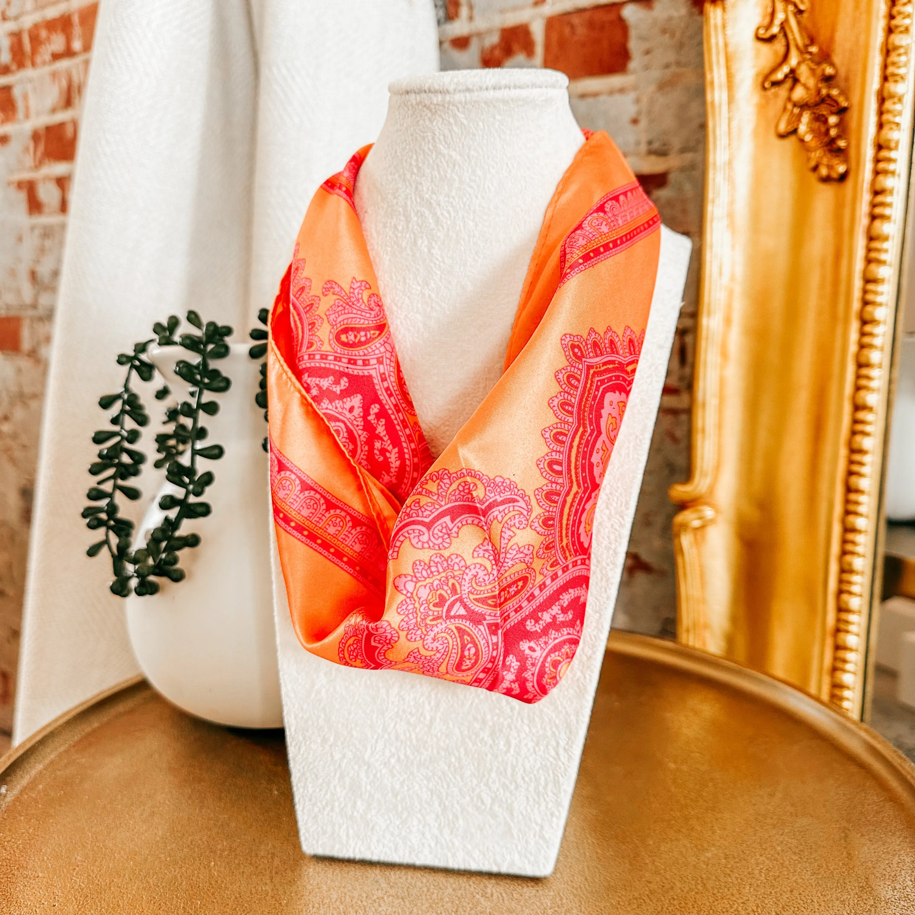 Fashion Scarves