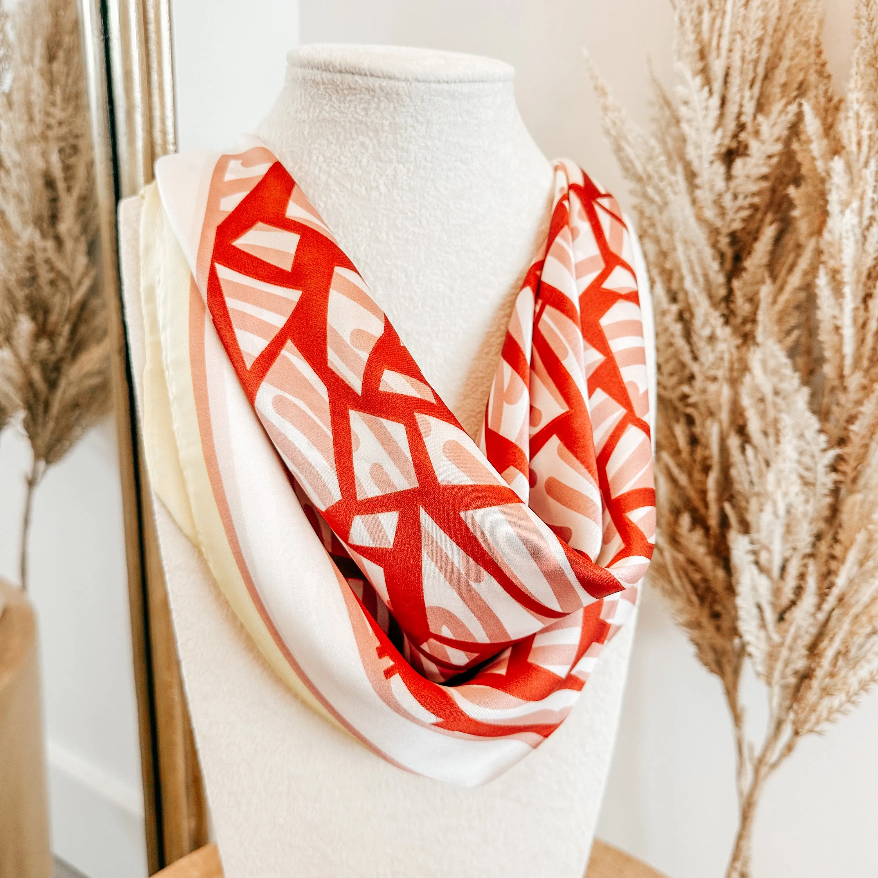 Fashion Scarves