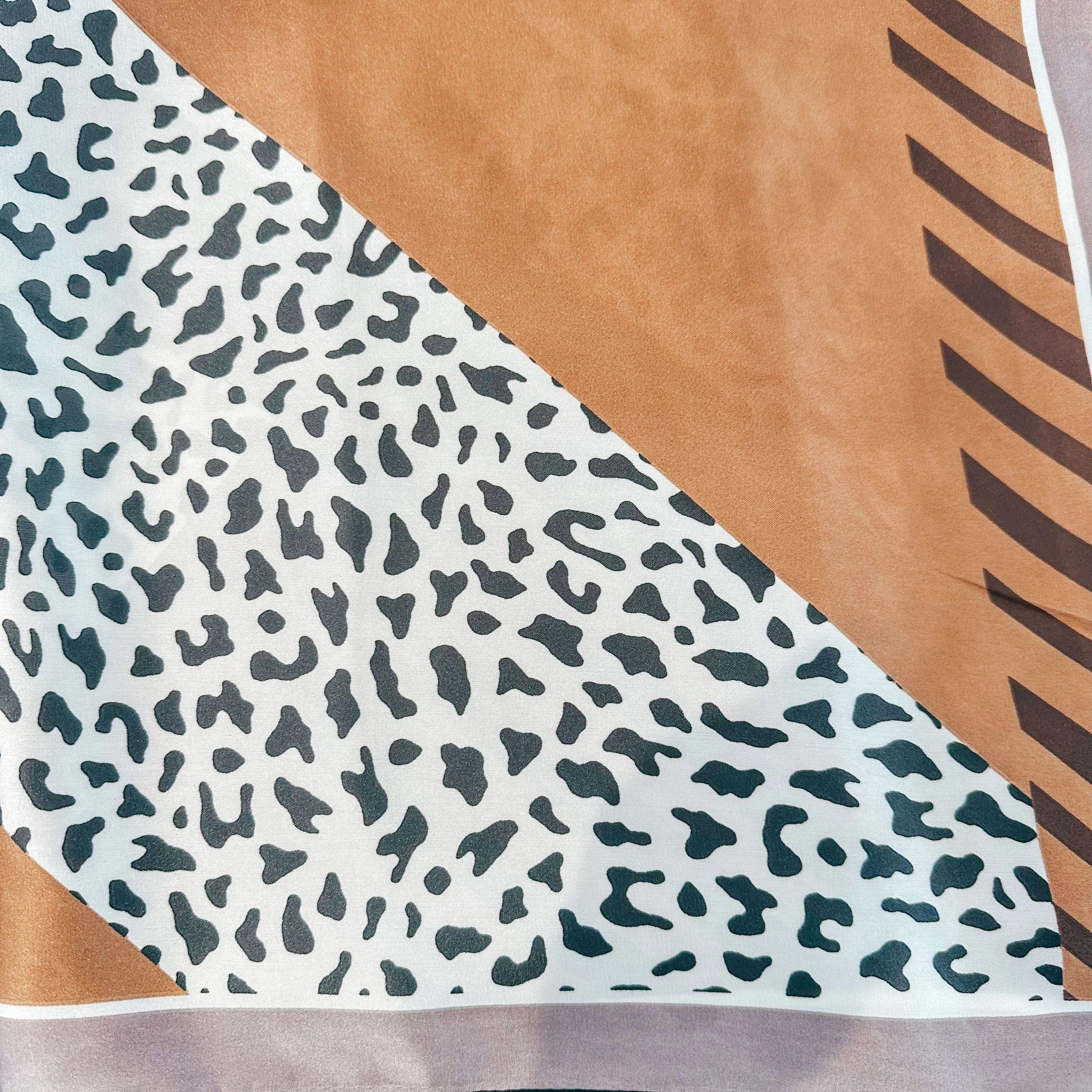 Fashion Scarves