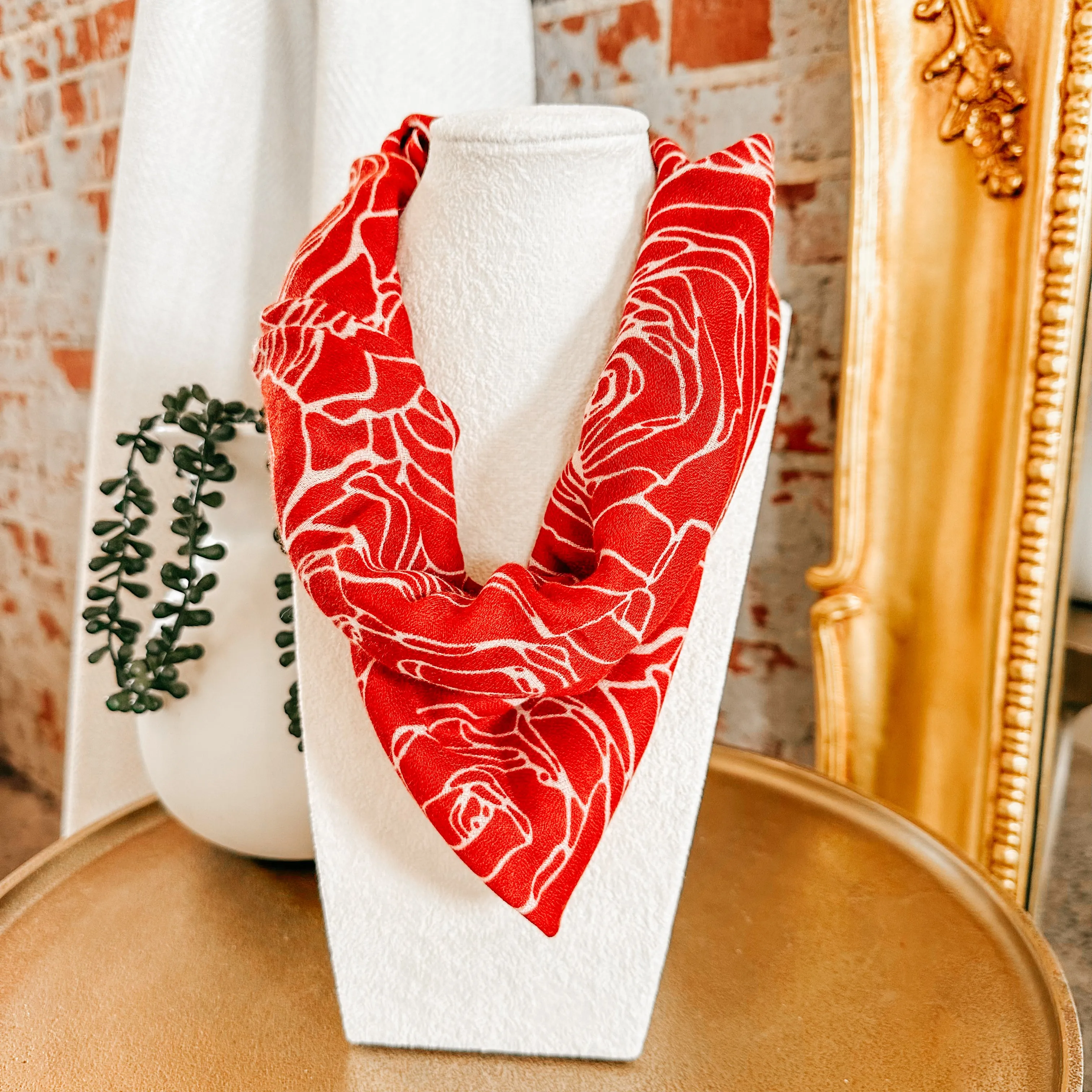 Fashion Scarves
