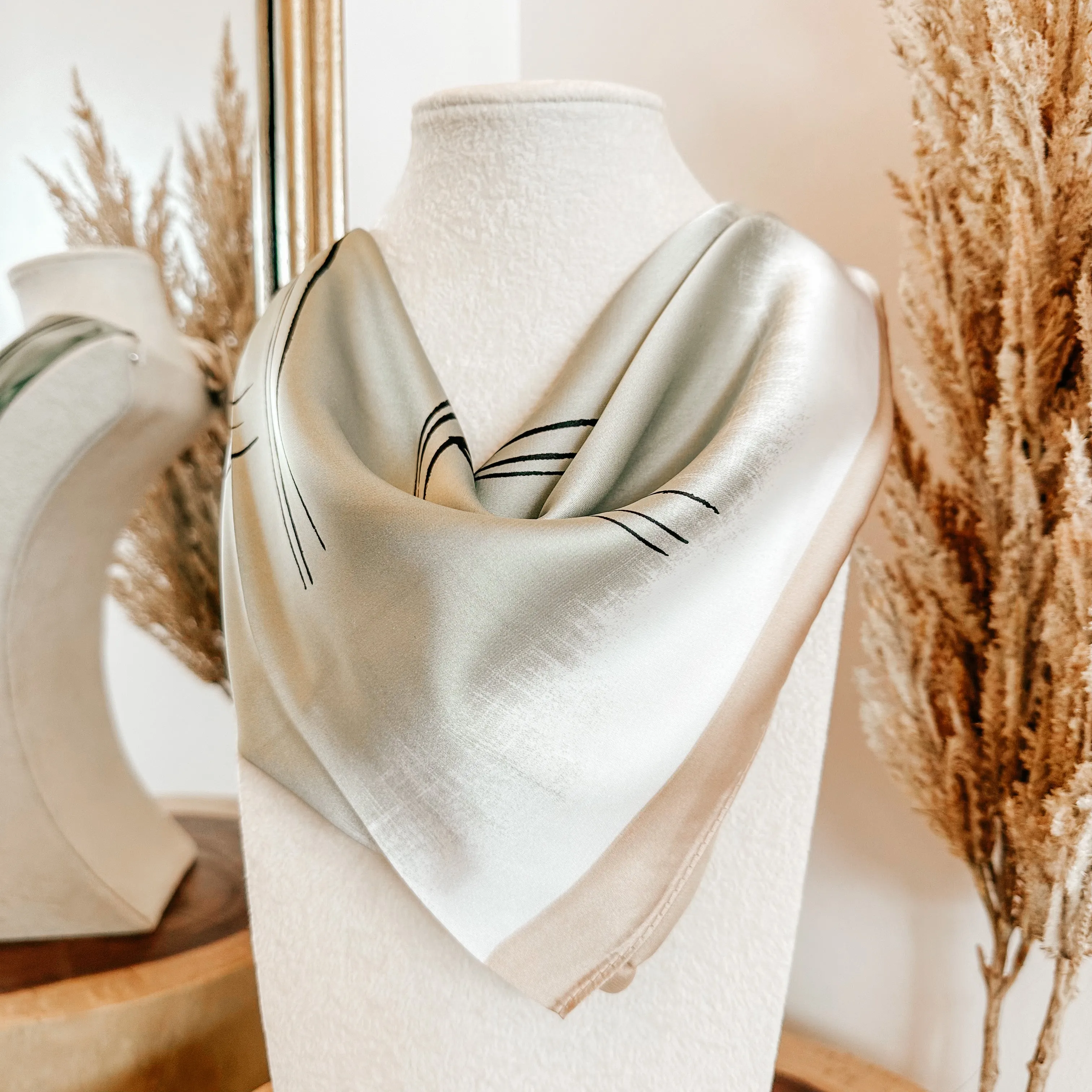 Fashion Scarves