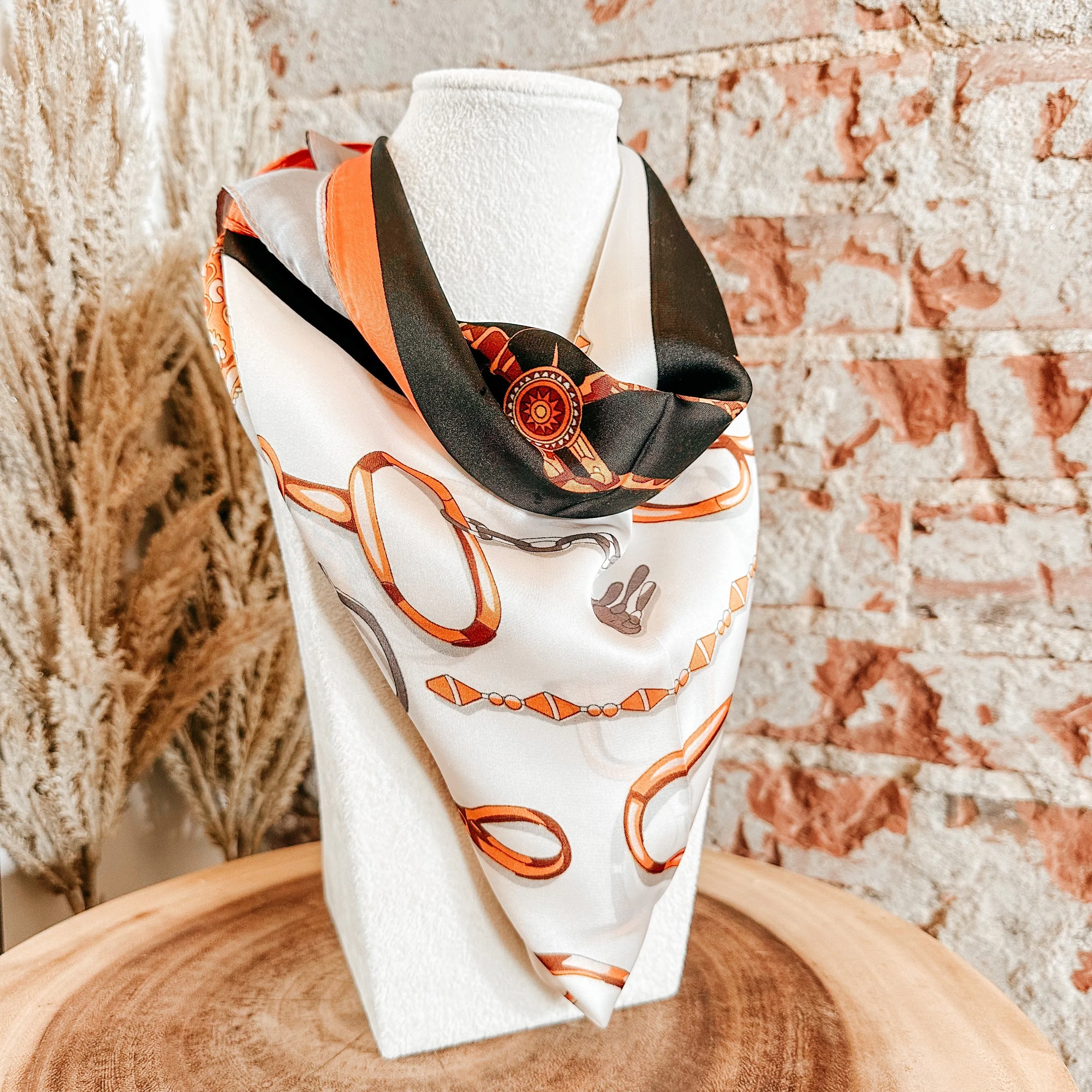 Fashion Scarves