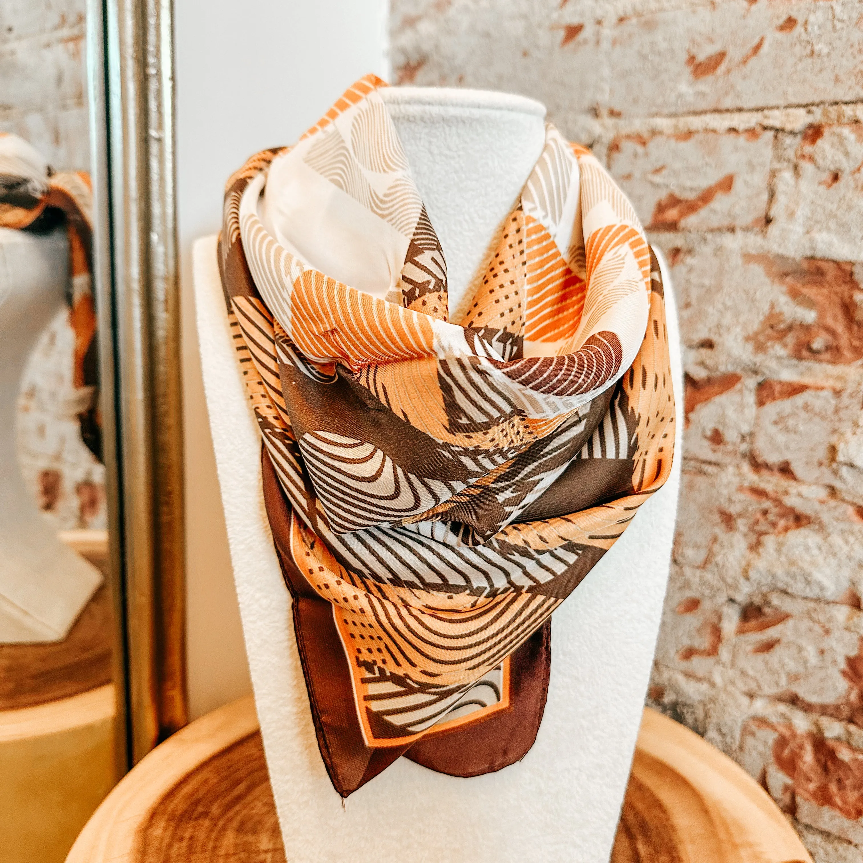 Fashion Scarves