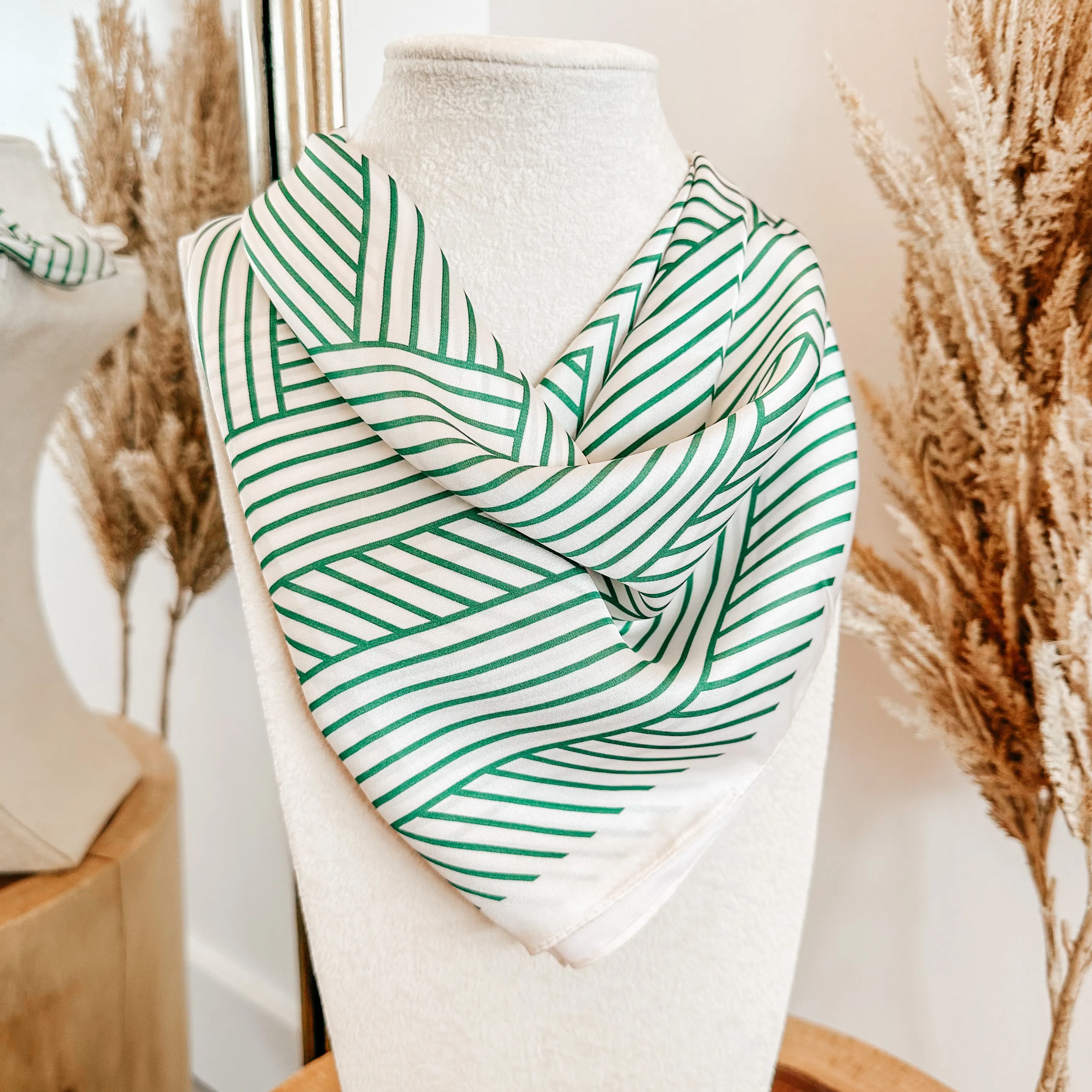 Fashion Scarves