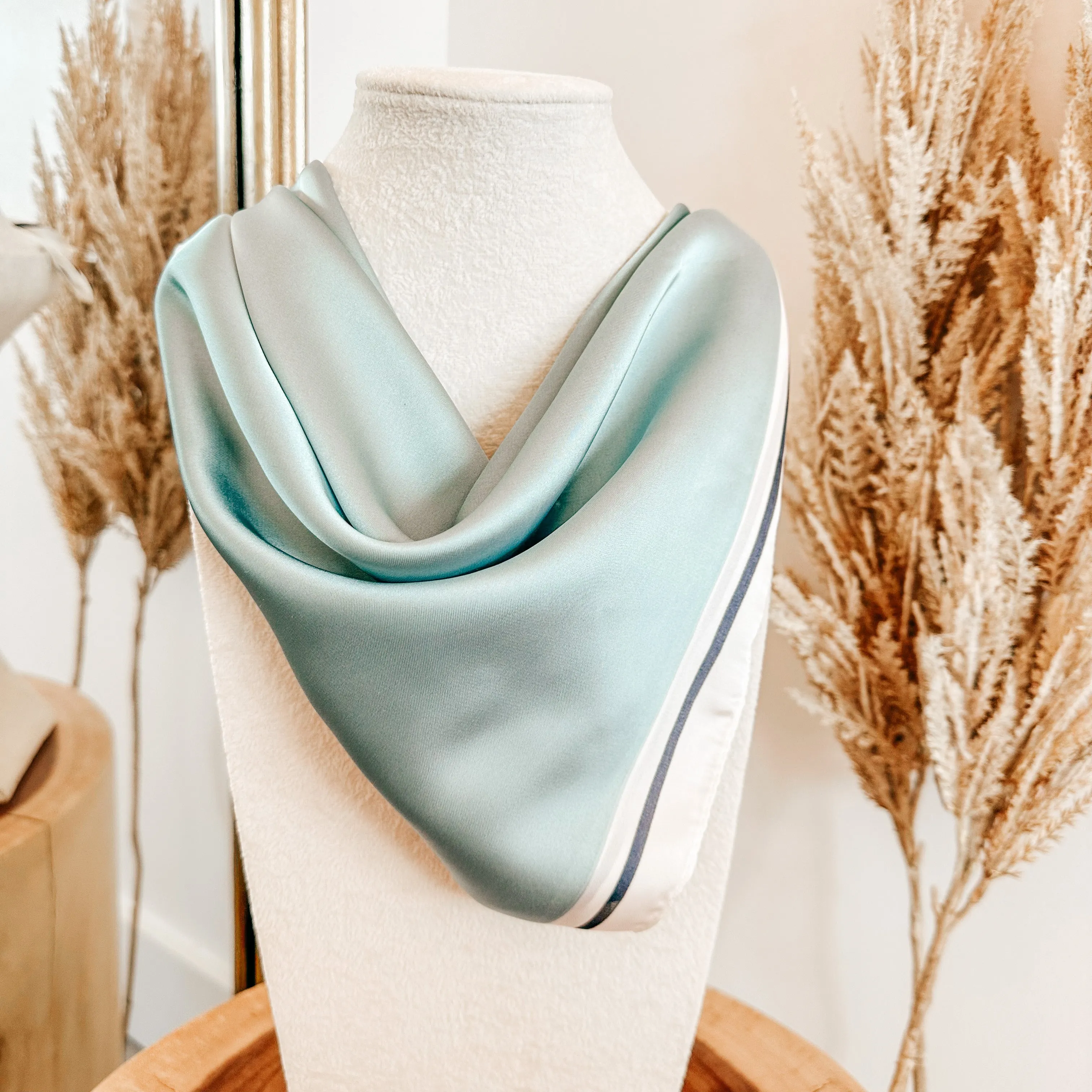 Fashion Scarves