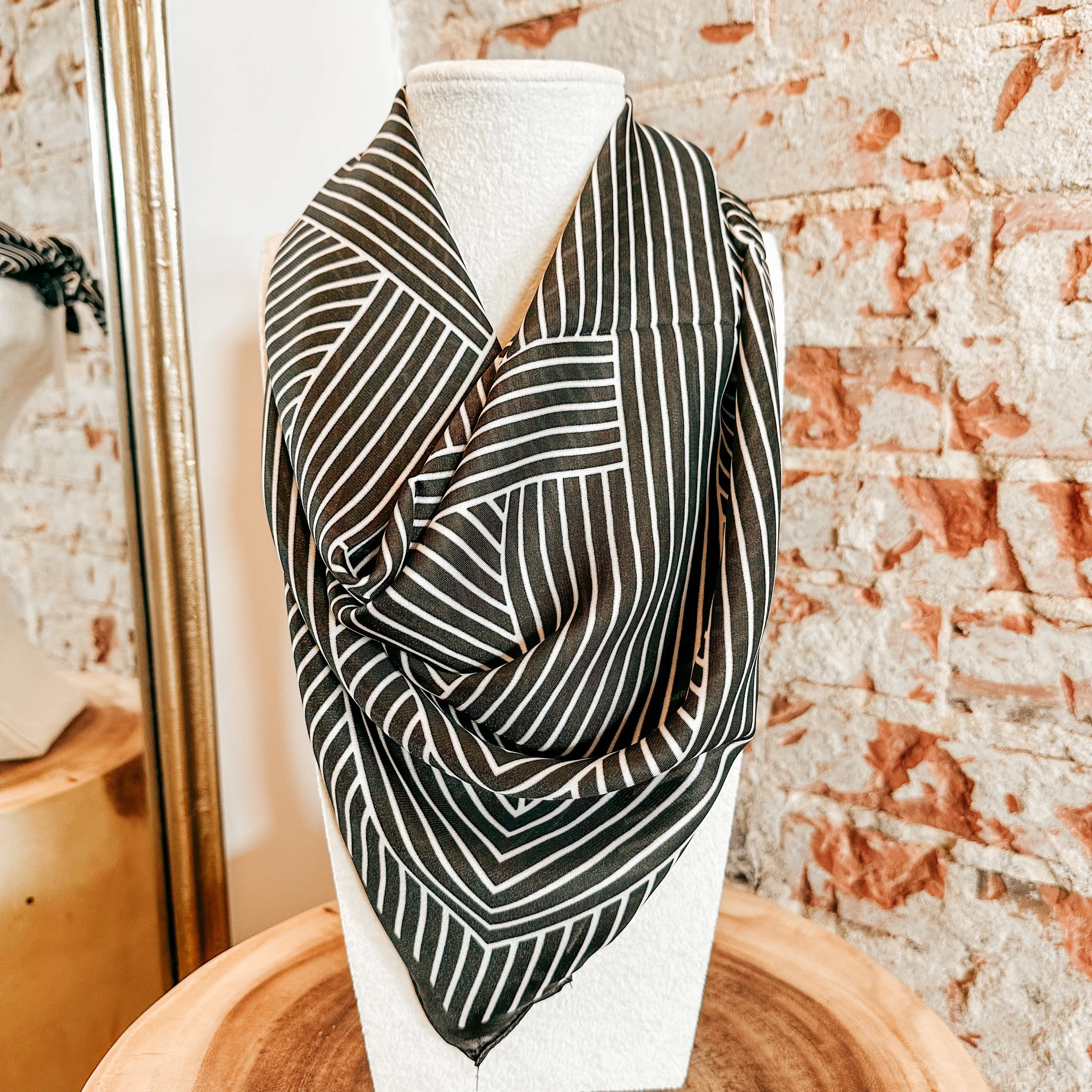 Fashion Scarves