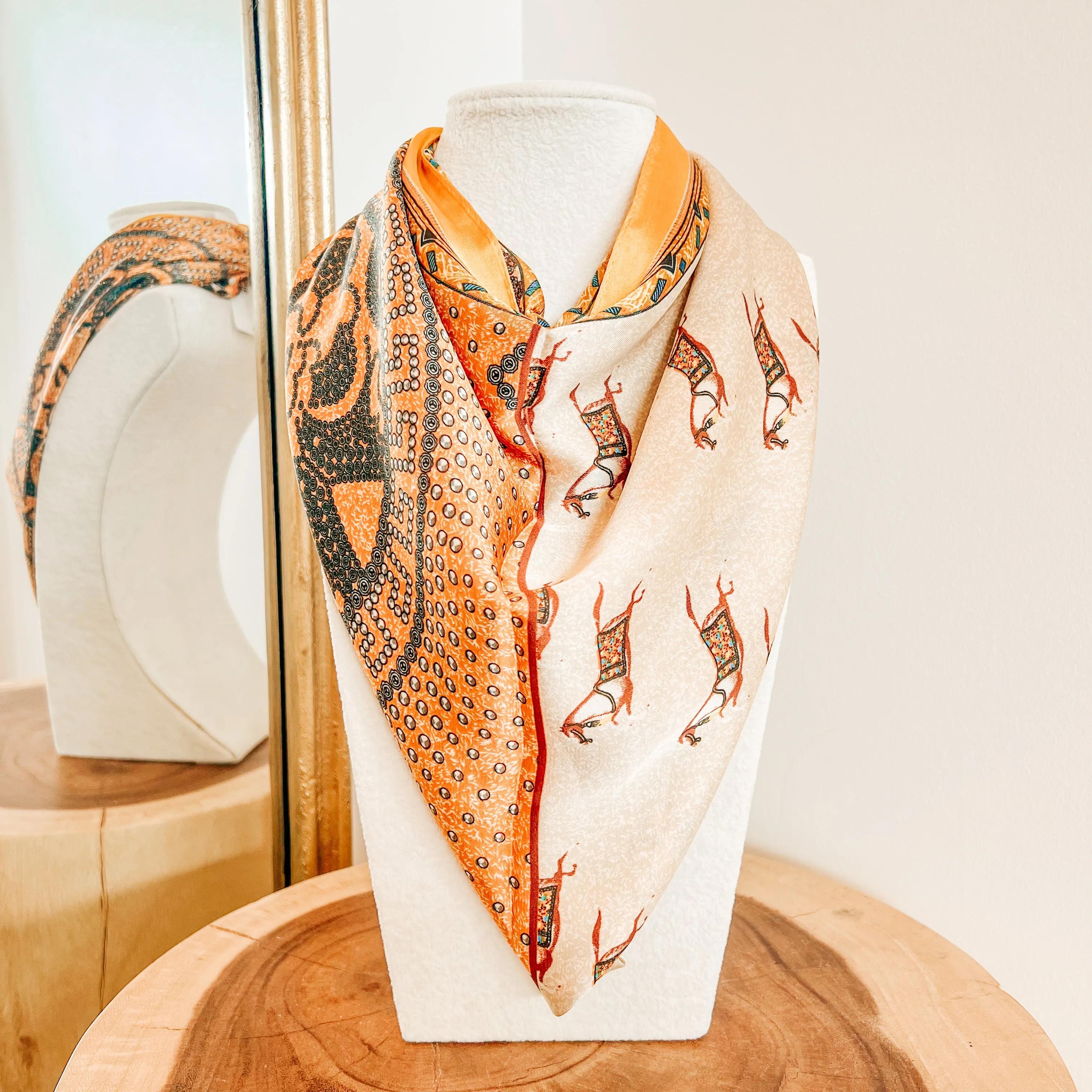 Fashion Scarves
