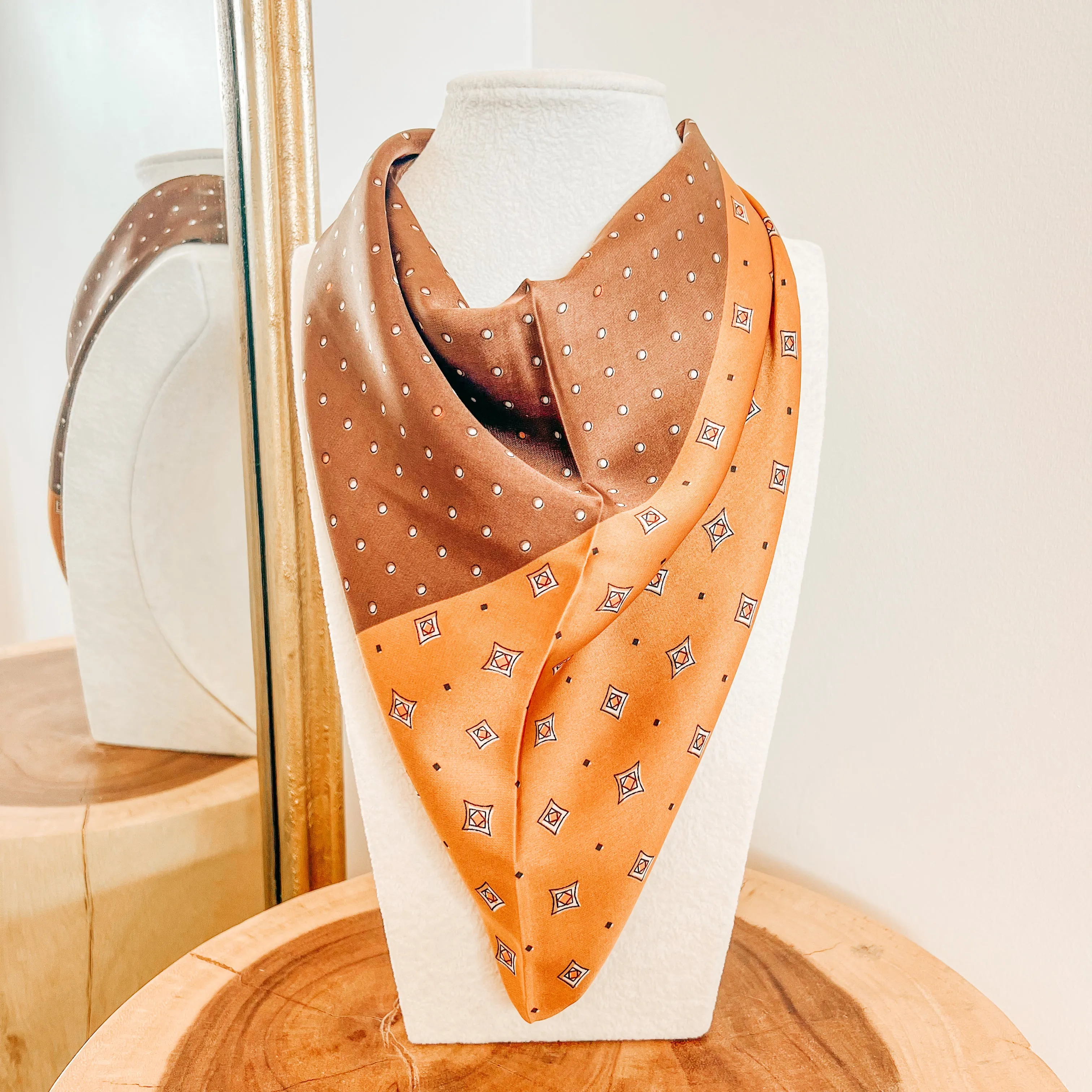 Fashion Scarves