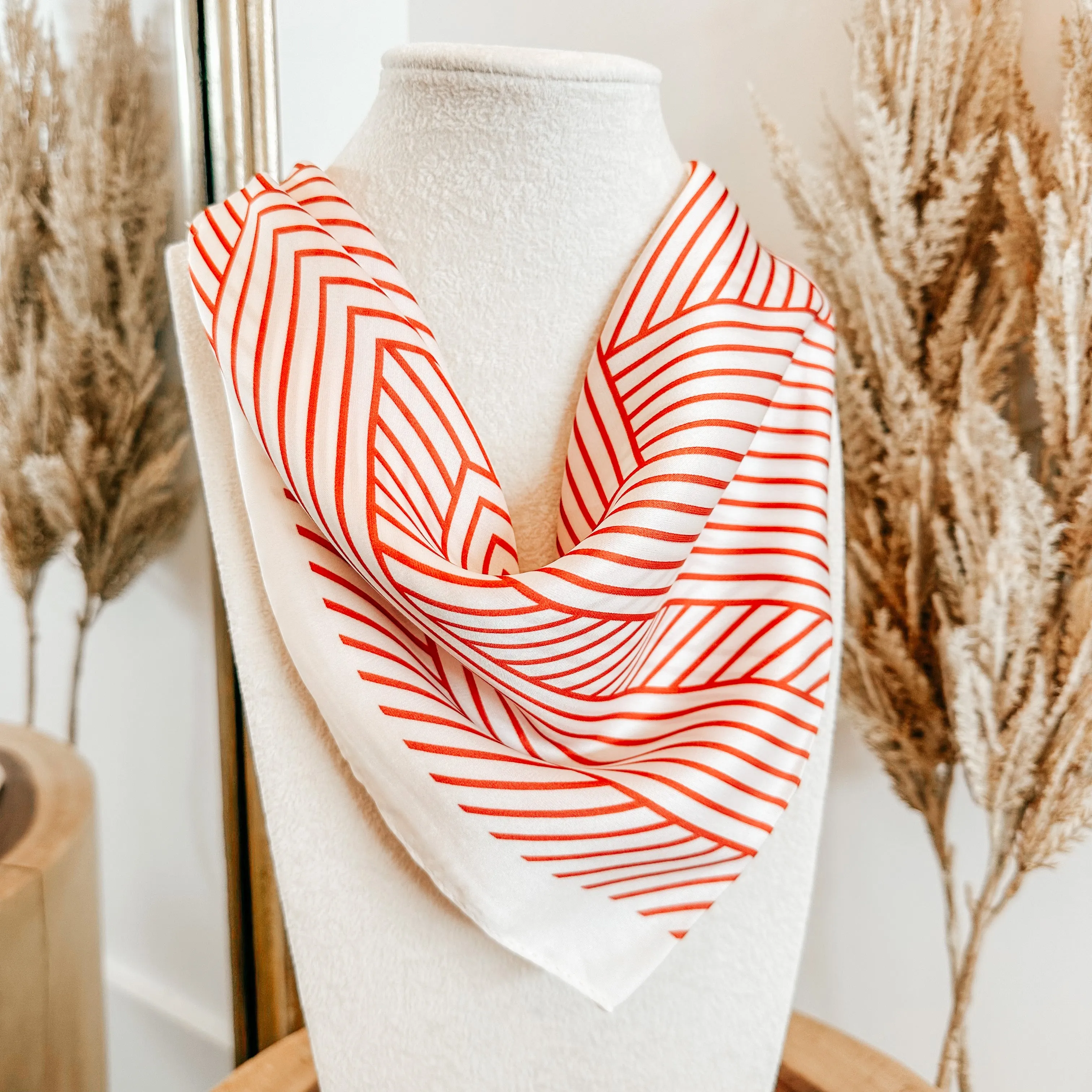 Fashion Scarves