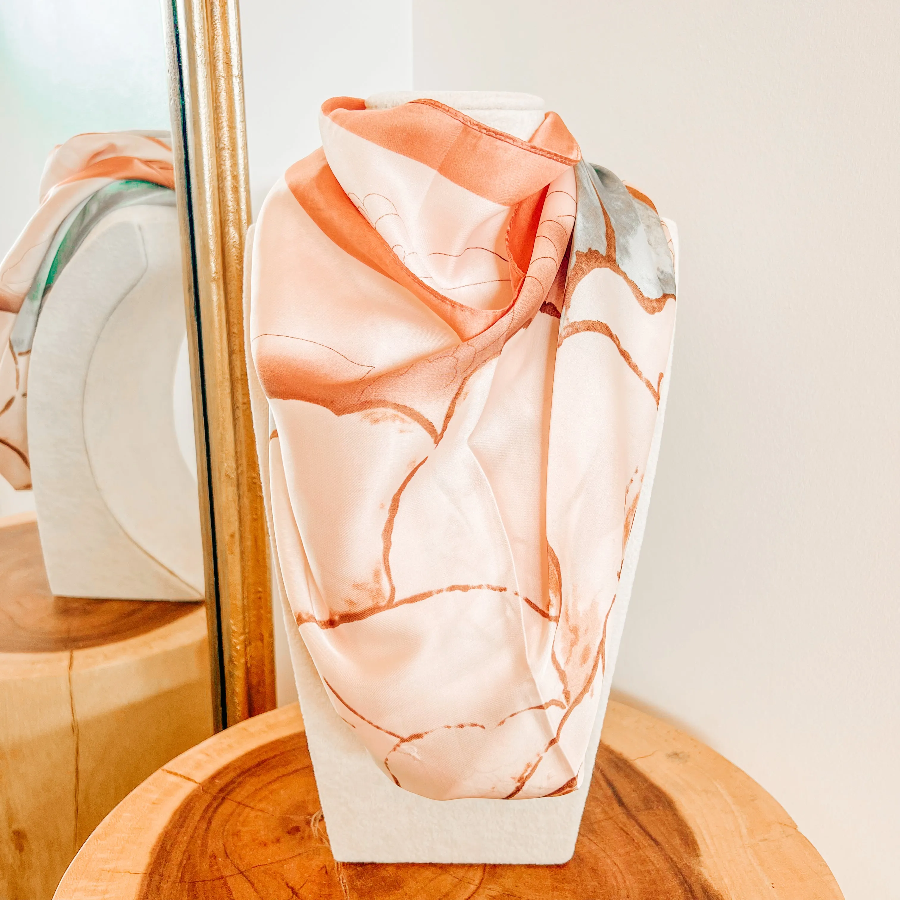 Fashion Scarves