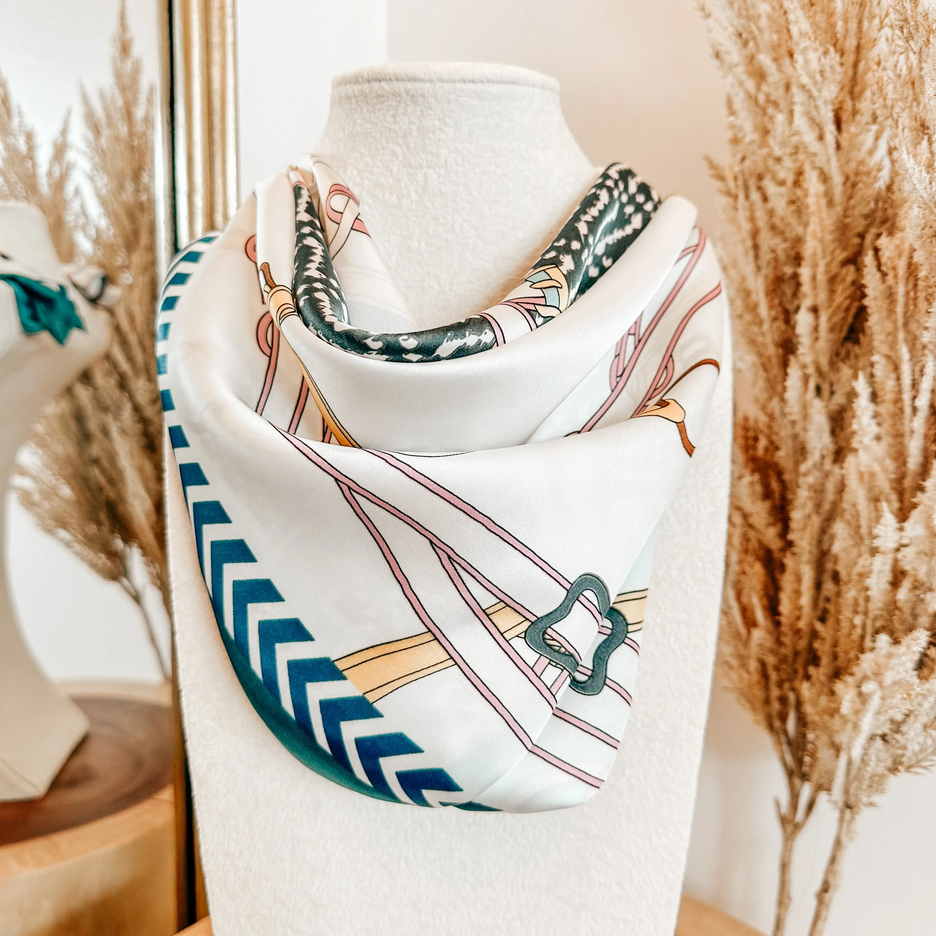 Fashion Scarves