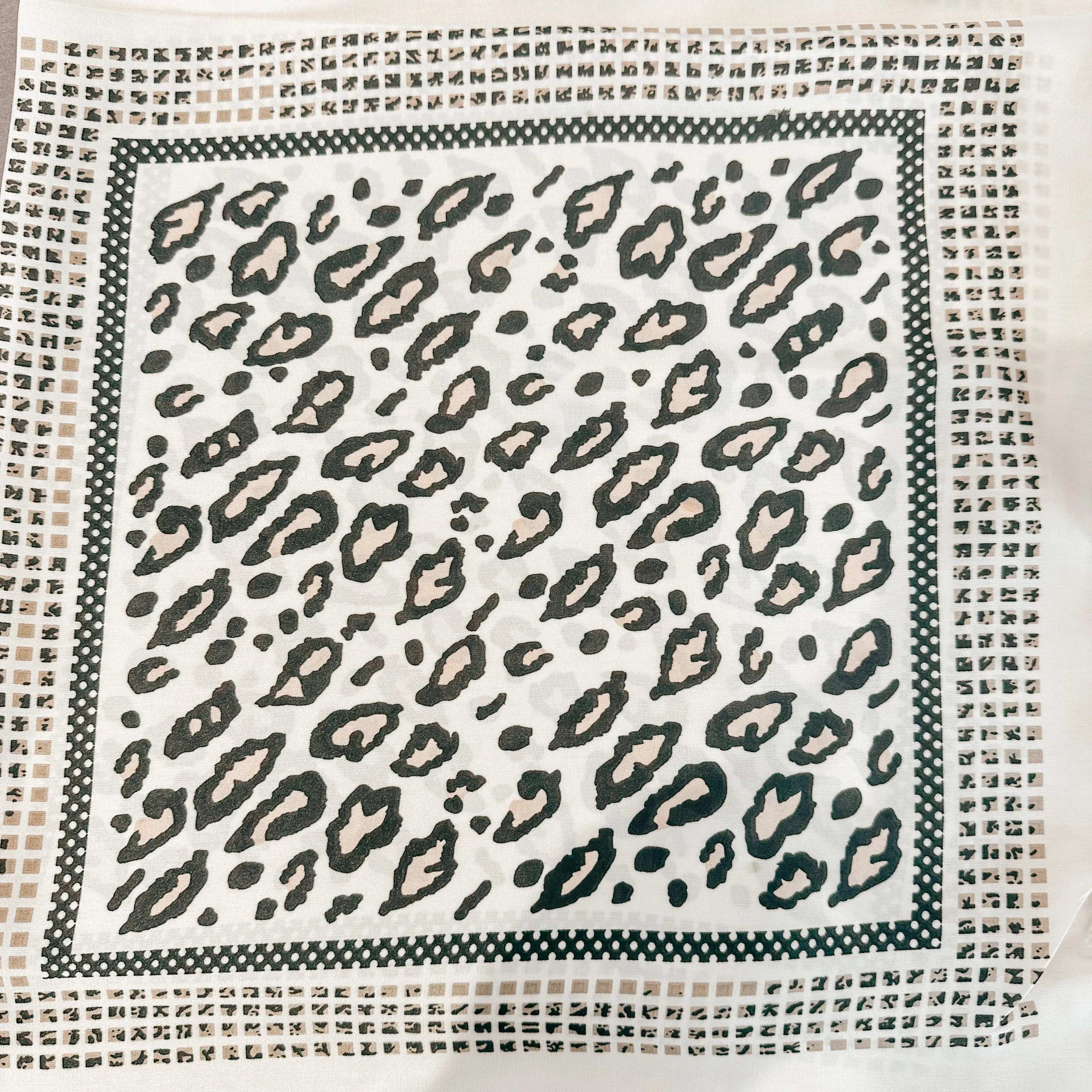 Fashion Scarves