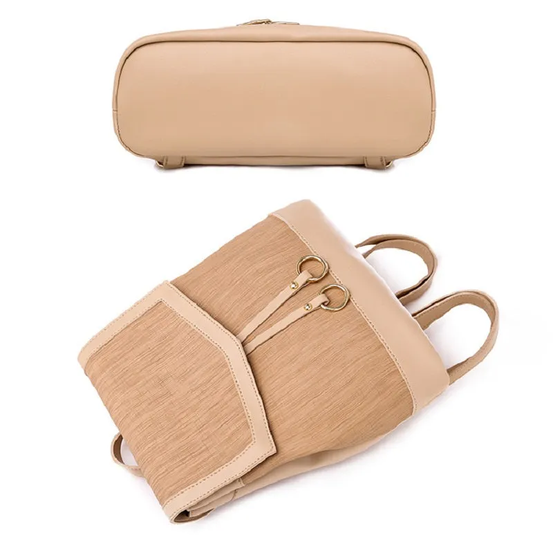 Fashion Simple Backpack