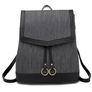 Fashion Simple Backpack