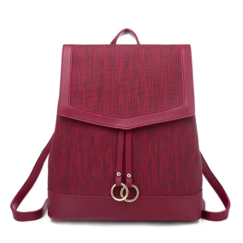 Fashion Simple Backpack