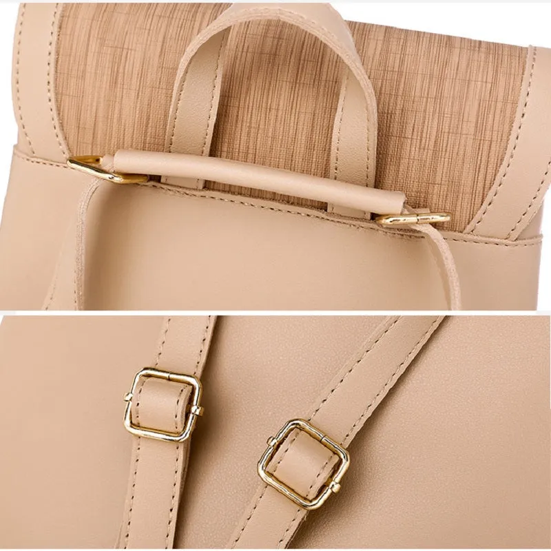 Fashion Simple Backpack