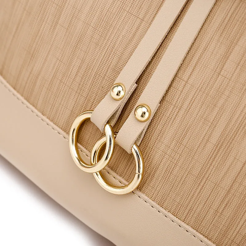 Fashion Simple Backpack