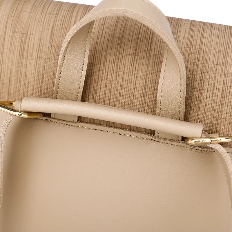 Fashion Simple Backpack