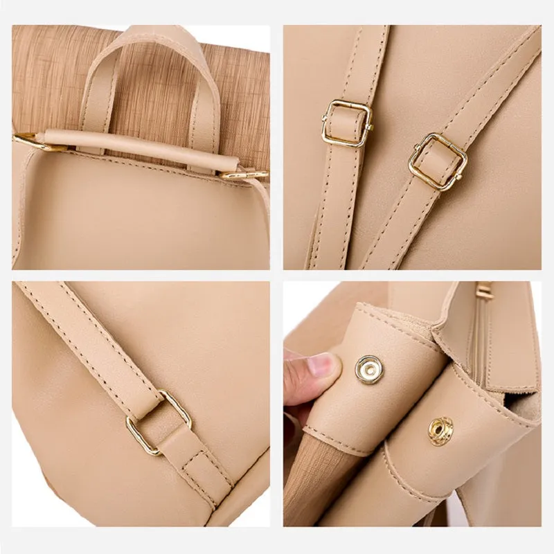 Fashion Simple Backpack
