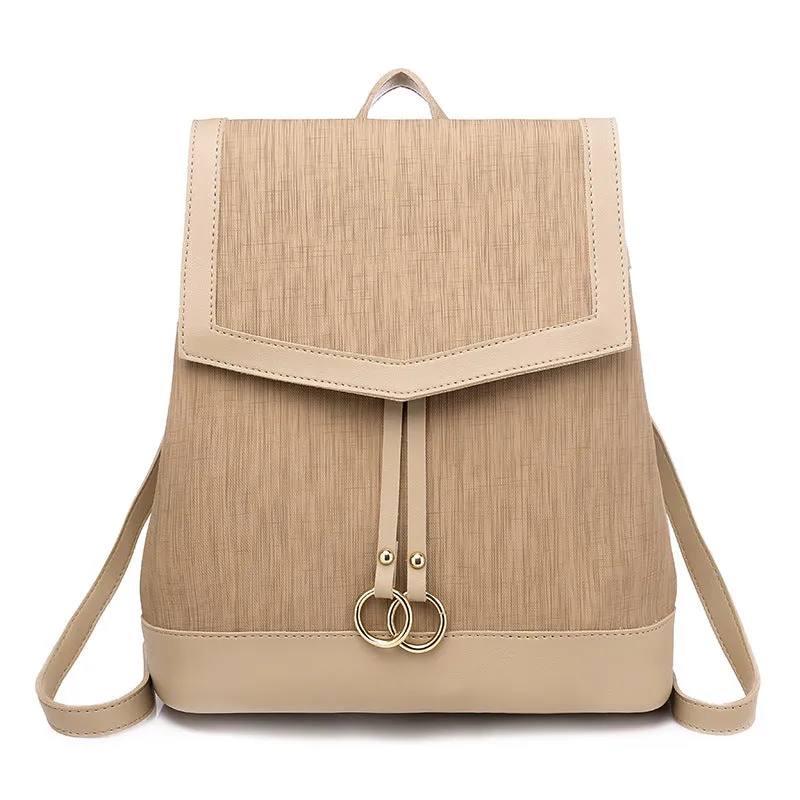 Fashion Simple Backpack