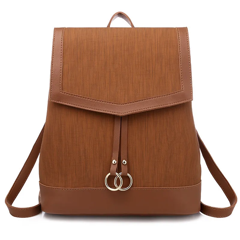 Fashion Simple Backpack