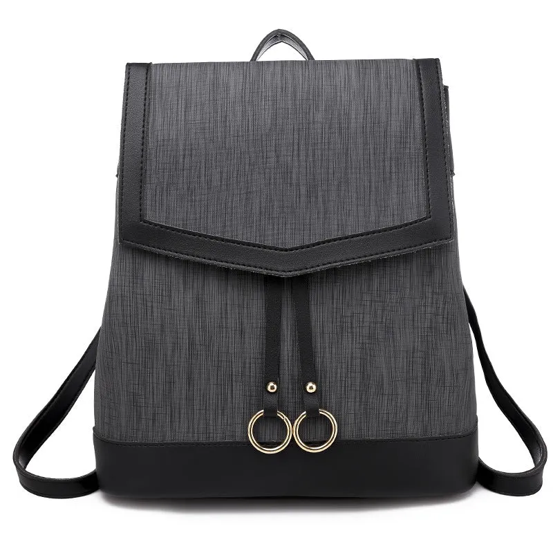 Fashion Simple Backpack