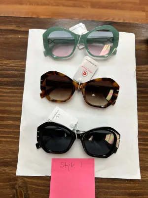 Fashion Sunglasses