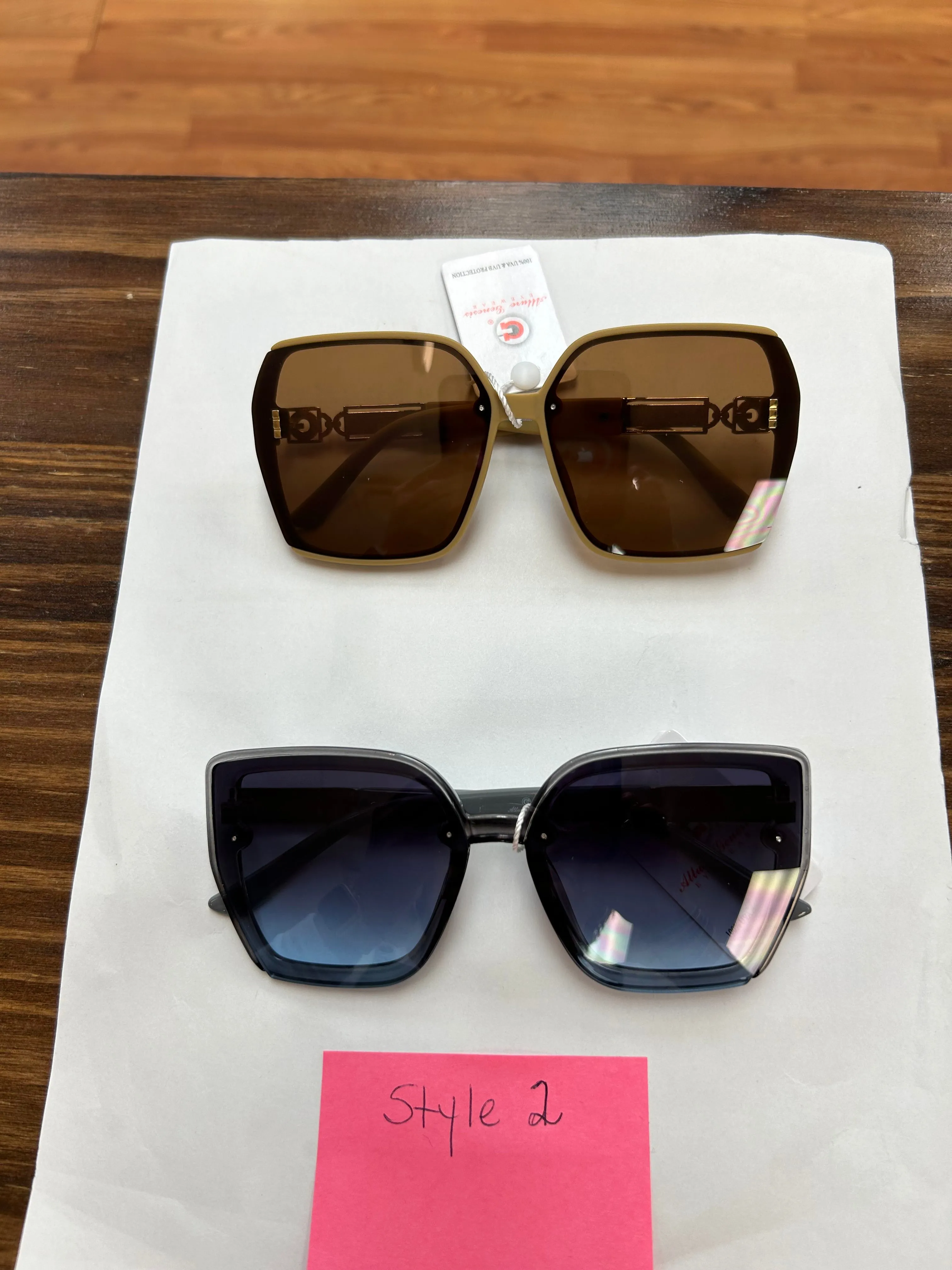 Fashion Sunglasses