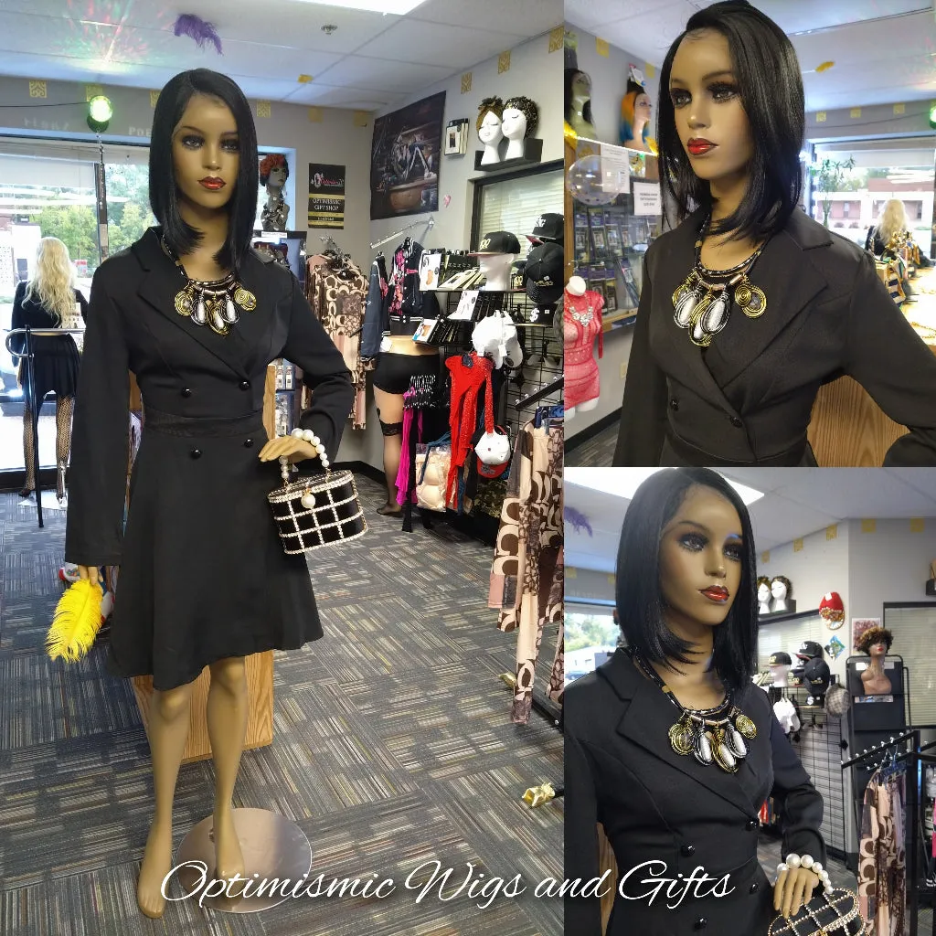 Fashion Synthetic Bob Hair Wigs $25 Optimismic Wigs and Gifts West St Paul MN