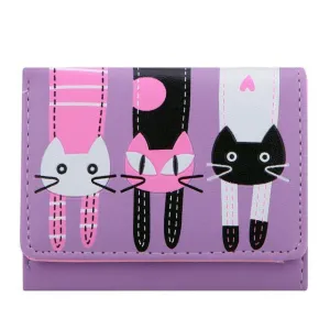 Fashion Wallet