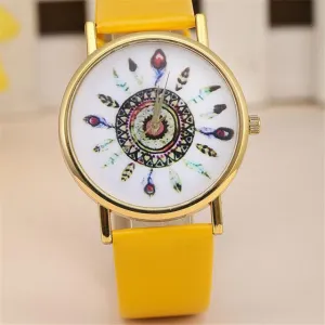 Fashion Watch
