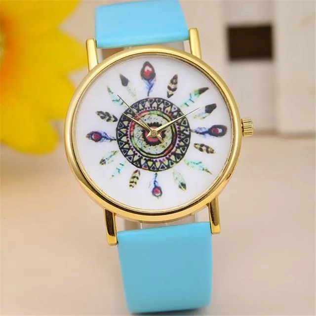 Fashion Watch