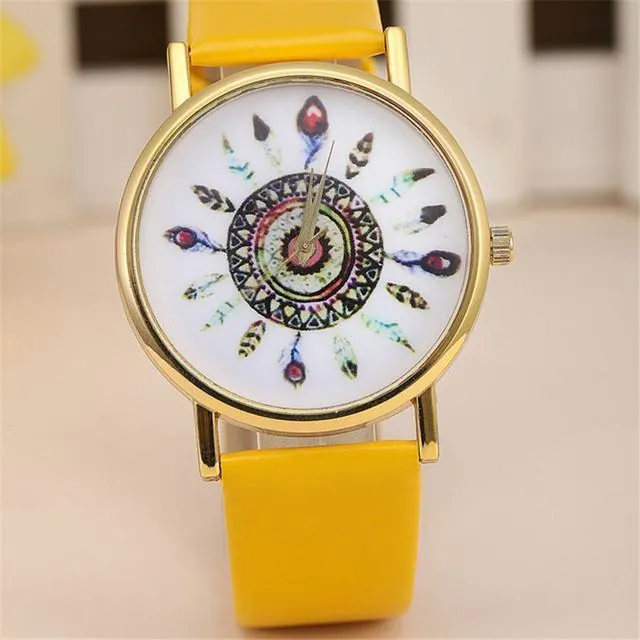Fashion Watch