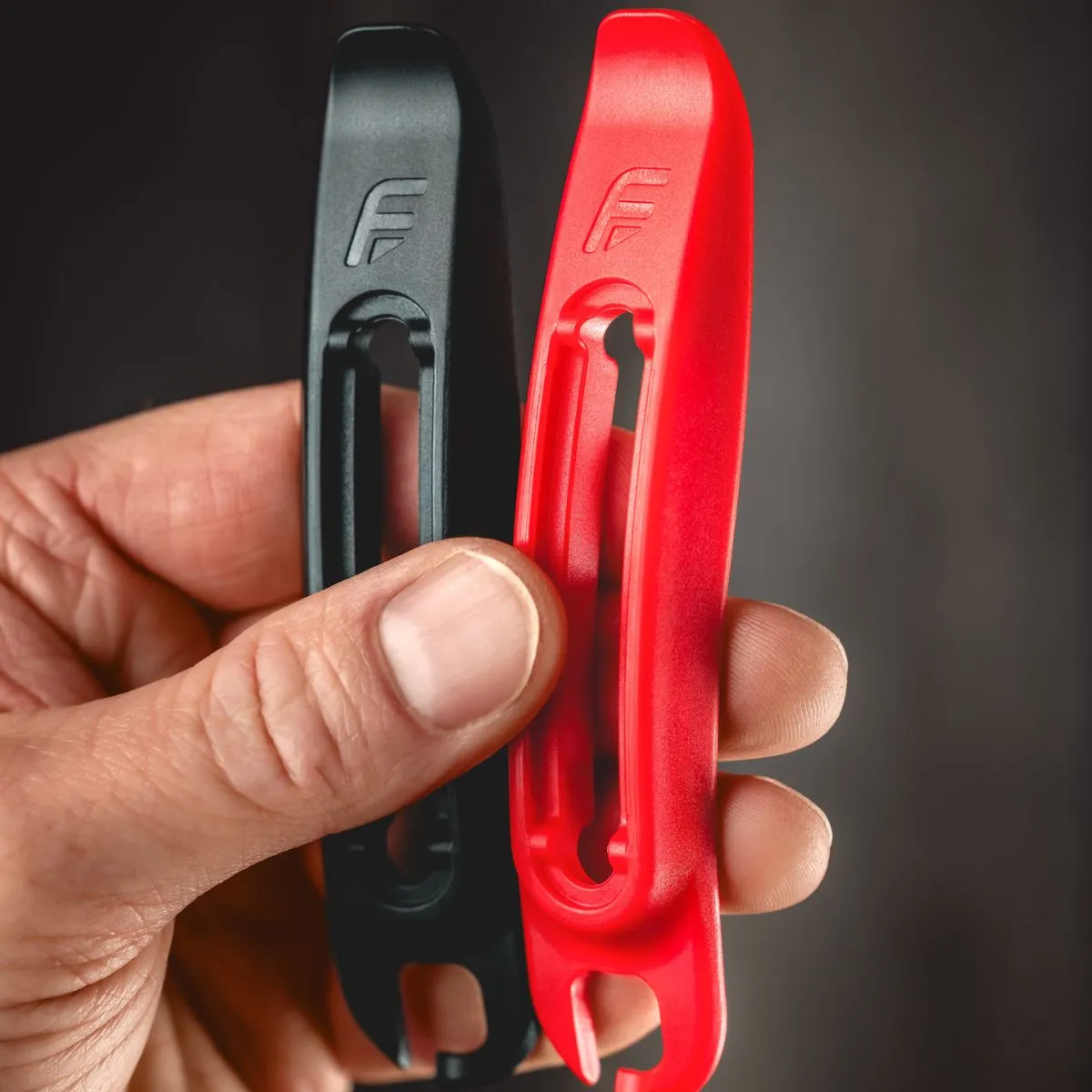 Feedback Sports Biolever Tyre Levers