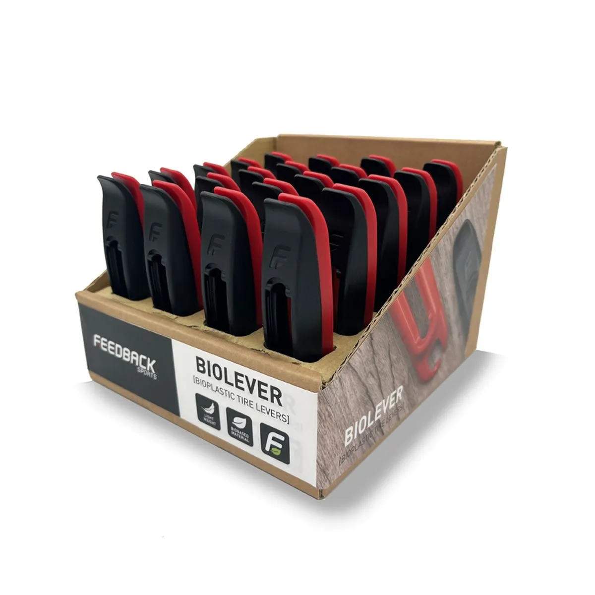 Feedback Sports Biolever Tyre Levers