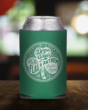 ‍FEELIN' LUCKY KOOZIE (FREE GIFT)